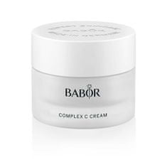 Babor Denní pleťový krém Complex C (Vitalizing Cream) 50 ml
