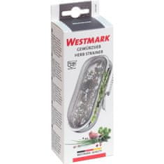 Westmark Sítko na bylinky a koření 11 x 4,4 x 4,4 cm