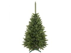 sarcia.eu Umělý vánoční stromek z bergamského smrku PVC, 150 cm 