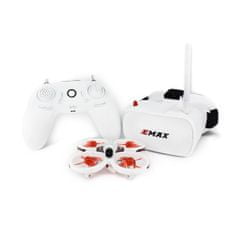 Emax Závodní dron Emax EZ Pilot Beginner Indoor FPV s kamerou CMOS 600TVL