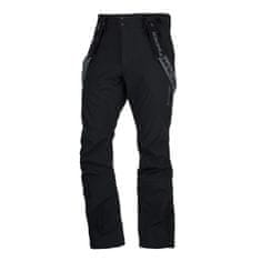 Northfinder Pánské lyžařské kalhoty softshellové LYLE