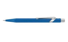 Caran´d Ache Mechanická tužka "844", modrá, 0,7 mm, 844.135