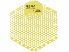 Fre Pro FRE-PRO WAVE vonné sítko do pisoáru citrus / žlutá