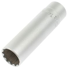 ASTA Hlavice na zapalovací svíčky 3/8”, 14 mm, 12hranná -