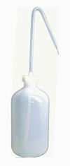 FERDUS SUEDPFALZ Stříkací láhev 0.5 litru, plastová, průhledná, vysouvací trubice