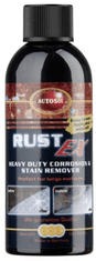 Autosol Rust Ex oživovač silně zoxidovaných kovů, 250 ml