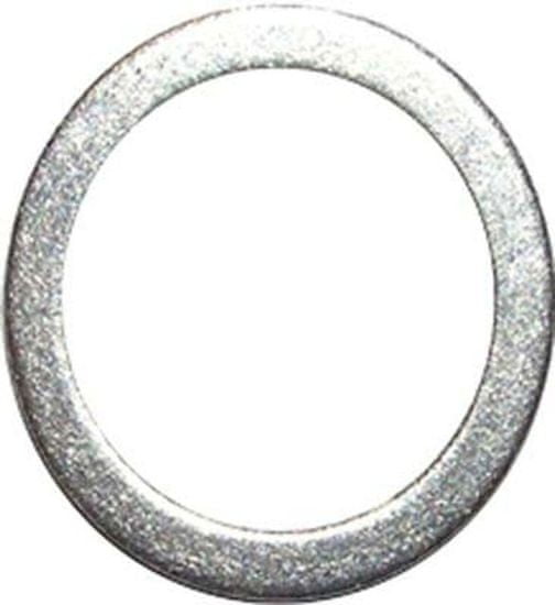 Dresselhaus Těsnicí kroužky DIN 7603, hliníkové, sady 100 ks fr: Těsnicí kroužky 18x24 mm, DIN 7603, hliníkové, sada 100 ks