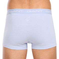 Gant 3PACK pánské boxerky vícebarevné (902333013-433) - velikost M