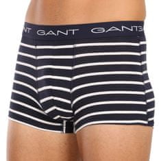 Gant 3PACK pánské boxerky vícebarevné (902333023-113) - velikost M