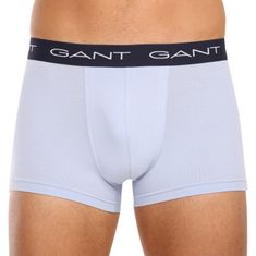 Gant 3PACK pánské boxerky vícebarevné (902333023-113) - velikost M