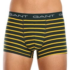 Gant 3PACK pánské boxerky vícebarevné (902333023-374) - velikost M