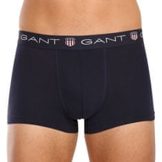 Gant 3PACK pánské boxerky vícebarevné (902333083-618) - velikost M