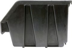 Vorel Box skladovací XS 116 x 112 x 75 mm