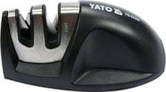 kltools Yato Gastro Brousek na nože 2v1 na ocelové nože