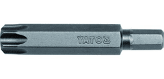 YATO Bit TORX 8 mm T60 x 70 mm 20 ks