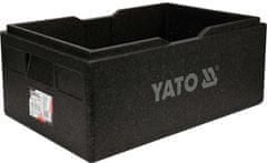 kltools Yato Gastro Termoizolační kontejner 40l GN 1/1