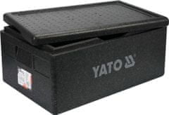 kltools Yato Gastro Termoizolační kontejner 40l GN 1/1