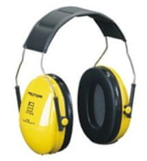 3M Sluchátka, chránič sluchu- PELTOR Optime1 - H510A-40
