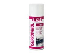 MDTools Čistič alkoholový ECS 04, k odstranění lepidla, čištění povrchů a elektroniky, 400 ml