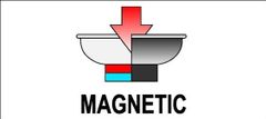 YATO Miska magnetická 150mm