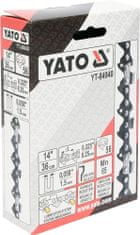 YATO Řetěz pro motorovou pilu 13" 0,325