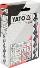 YATO Řetěz na motorovou pilu 20" 0,325