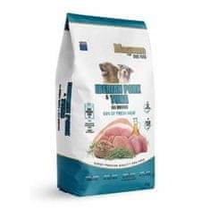 Magnum Iberian Pork & Tuna All Breed 3kg