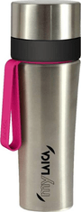 Laica Filtrační lahev BR60B, růžová