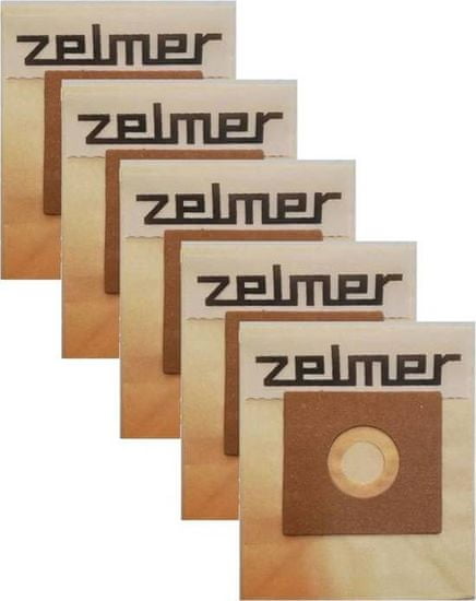 Zelmer ZVCA200BP sáčky do vysavače