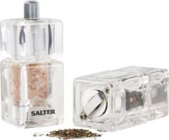 Salter 7605CLXR mini