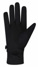 Husky Unisex rukavice Emi černá (Velikost: M)