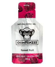 CHIMPANZEE Gel Energy Forest Fruit 35g sáček