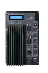 RHsound PP-0312AUS-BT aktivní reprobox s MP3 přehrávačem