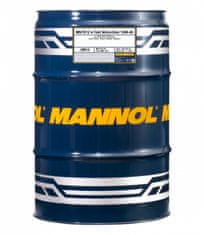 shumee MANNOL OIL 10W40 60L MOTORKA 4T ESTER TECHNOLOGY SL / JASO MA/MA2