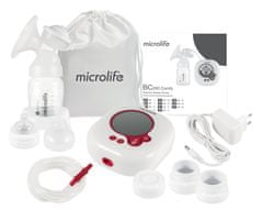 Microlife BC 200 Comfy Elektrická odsávačka mateřského mléka