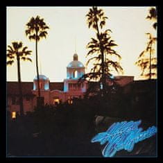 Rhino Hotel California (40th Anniversary) - The Eagles CD