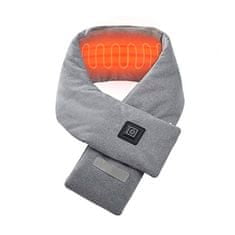 Netscroll Inovativní topný šátek, HotScarf