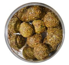 Lk Baits Boilies Nutrigo Amur - Spirulina Grass - 150 ml
