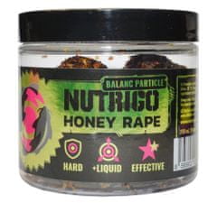 Lk Baits Boilies Nutrigo Balanc Particle - Honey Rape - 200 ml