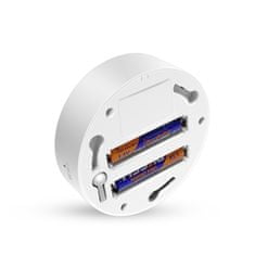 BOT Smart detektor kouře ZigBee SS2