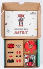 The OffBits stavebnice ArtBit