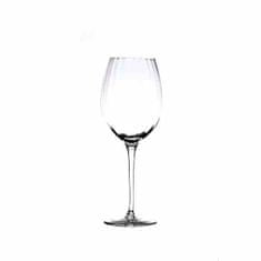INNA Křišťálový sklenice na bílé víno, LUNNMUN / Morten & Larsen