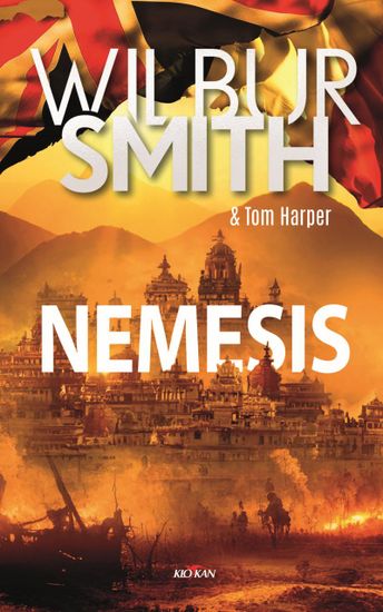 Smith Wilbur, Harper Tom,: Nemesis