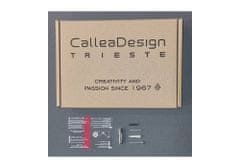 CalleaDesign Designové hodiny 10-135-5 CalleaDesign 47cm