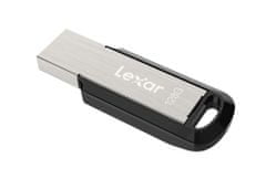 Lexar flash disk 128GB - JumpDrive M400 USB 3.0 (čtení: 150MB/s)