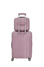 Travelite Elvaa Beauty Case Rosé