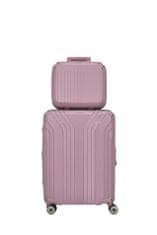 Travelite Elvaa Beauty Case Rosé