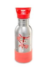 Lilliputiens nerezová lahev na pití - jelínek Stella - 600 ml