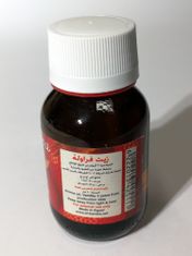 EL BARAKA Jahodový olej esenciální 60ml