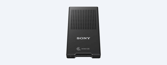 Sony MRWG1 Čtečka paměťových karet CFexpress typu B / XQD